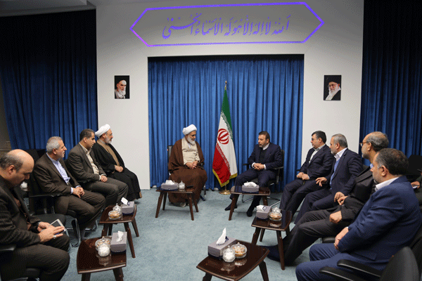 ولی فقیه