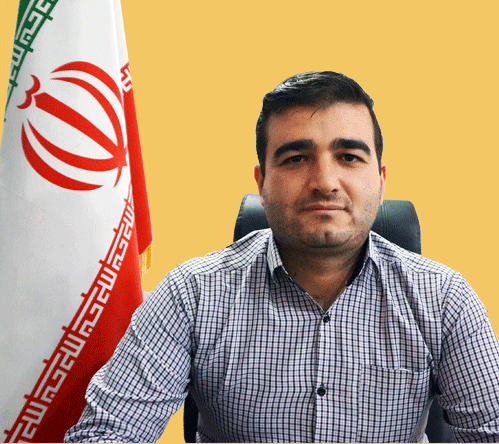 رامین اینانلو