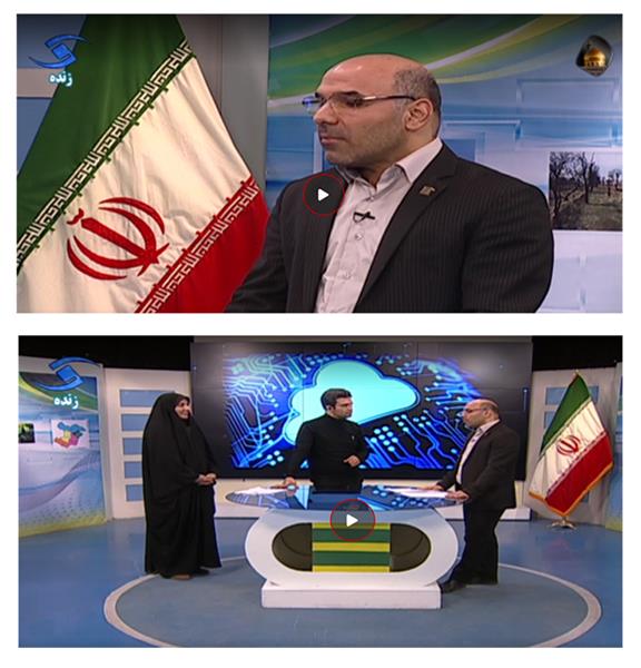 85 درصد از روستاهای استان قزوین به شبکه ملی اطلاعات متصل هستند