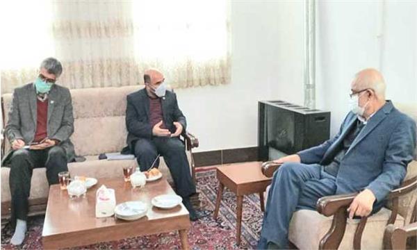 تامین ارتباطات مستلزم همکاری نمایندگان مجلس است