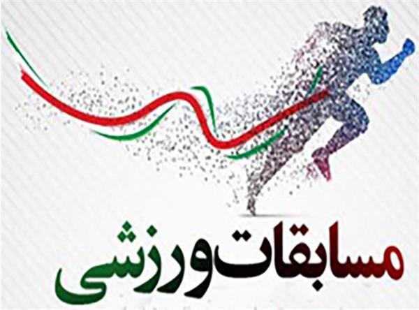 تجلیل از برگزیدگان جشنواره ورزشی کارمندان دولت در قزوین
