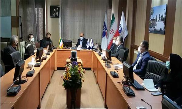 اجرای طرح ملی فیبر نوری دراستان گامی مهم در انتقال بار ترافیکی سیار به ثابت