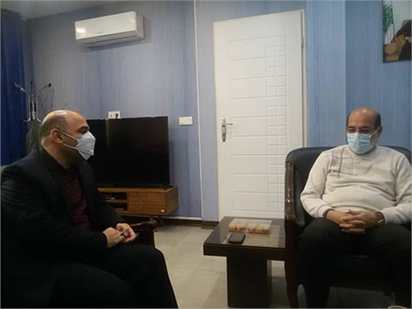 پیگیری مشکلات ارتباطی روستاهادر اولویت برنامه های وزارت ارتباطات