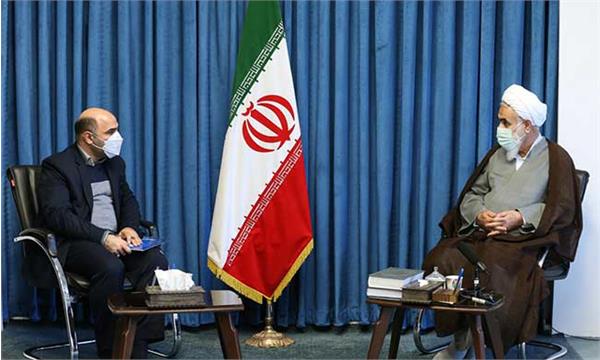تلاش جهادی  برای دستیابی به ارتباطی پایدار در استان