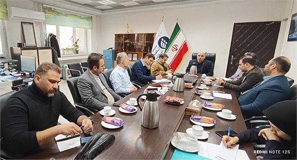 فیبر نوری منازل و کسب و کارها، اولویت طرح های عمرانی استان قزوین