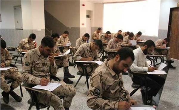 مهارت آموزی بالغ بر 300 سرباز حوزه ICT