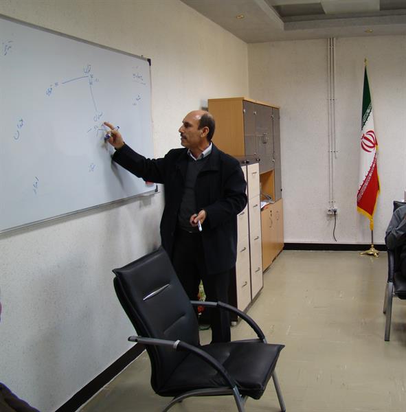 بازدید کارگروه تخصصی سایبری پدافندغیرعامل از نمایندگی شرکت ارتباطات زیرساخت استان قزوین