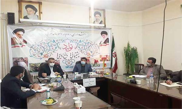 مشکلات اینترنت مدارس روستاهای الموت غربی  مرتفع می‌شود