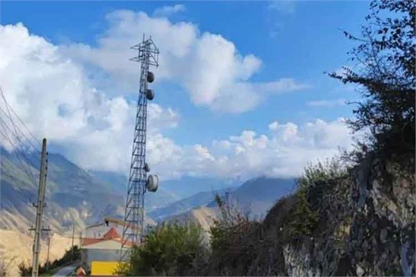 اتصال روستاهای شادمهان و سولیقان بوئین زهرا به اینترنت پرسرعت