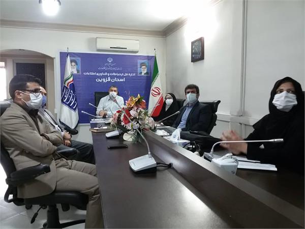 ارائه خدمات در  ۱۰۶ دفتر پیشخوان خدمات دولت شهری و ICT روستایی