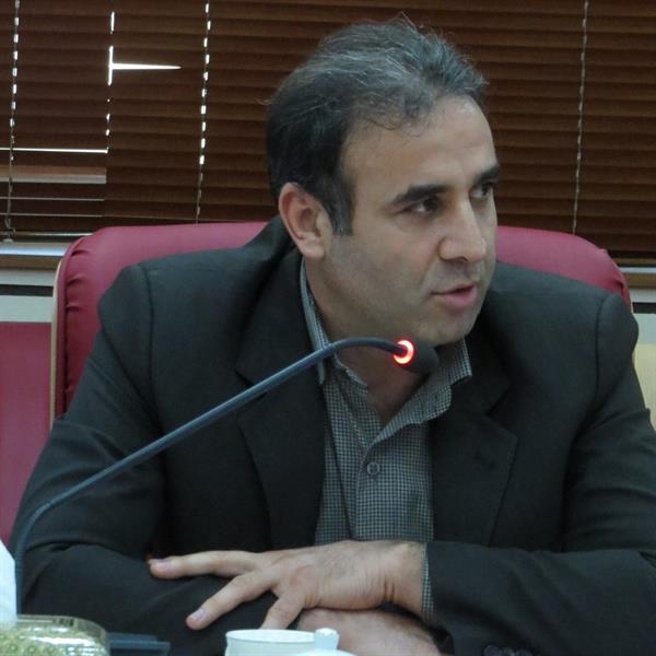 ۷۱۸ کیلومتر فیبرنوری در استان قزوین ایجادشده است
