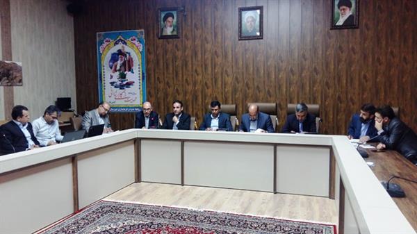 همه شهرهای استان تحت پوشش اینترنت نسل سوم و چهارم تلفن همراه قرارگرفته‌اند