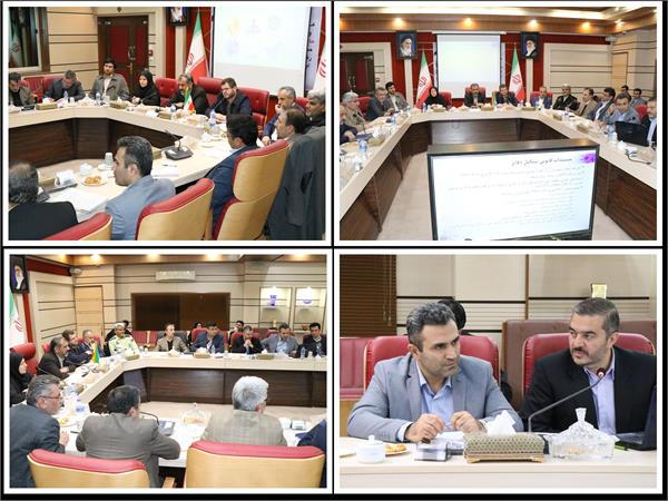 هدف از ایجاد دفاتر پیشخوان توسعه دولت الکترونیک است