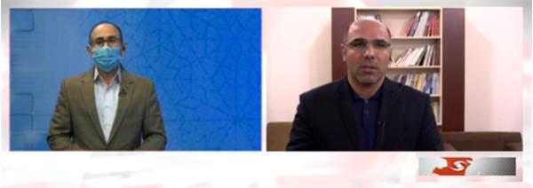 ارتباط پایدار استان در ایام نوروزبا بکارگیری تمام ظرفیت ها