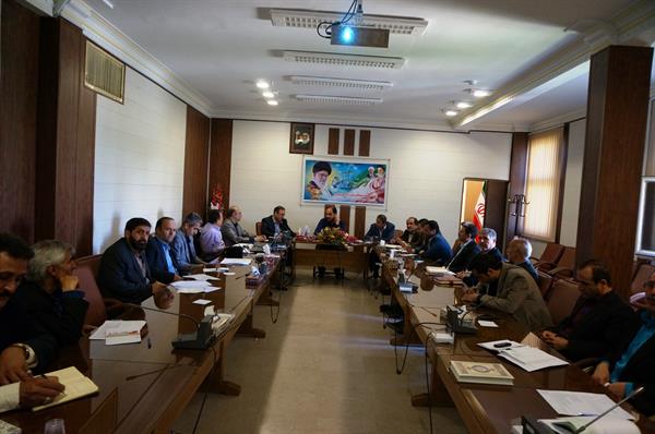 مدیر کل ارتباطات و فناوری اطلاعات از بهبود وضعیت ارتباطی شهرستان بویین زهرا خبر داد
