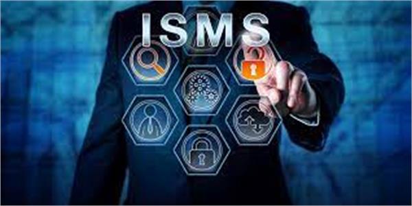 اولین گواهینامه ISMS دراستان قزوین صادر شد