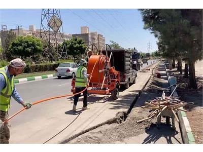 ۴۱۴ هزار خانوار قزوینی زیر چتر توسعه دیجیتال