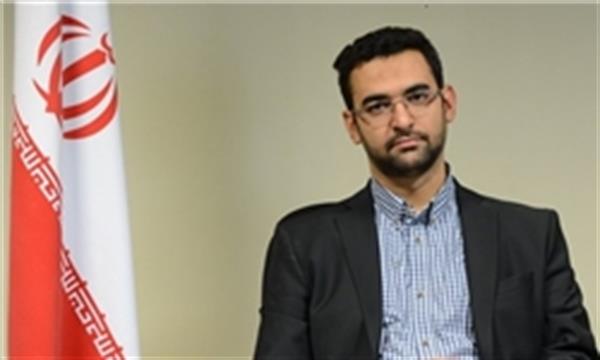 نشست خبری آنلاین وزیر ارتباطات و فناوری اطلاعات شنبه برگزار می شود
