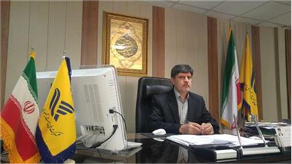افزایش 53 درصدی مرسولات اینترنتی در استان قزوین
