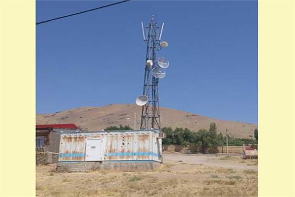 روستای چنارسفلی  به اینترنت پرسرعت متصل شد