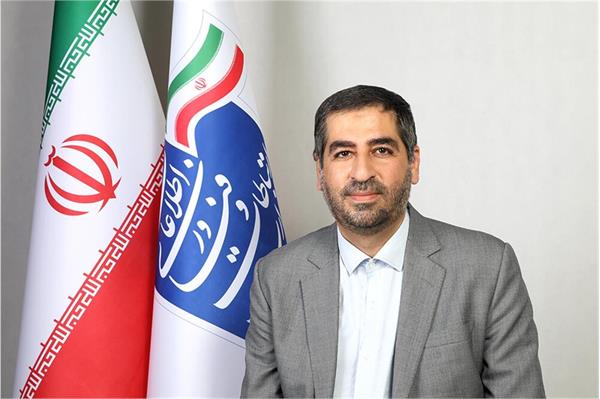 اتصال ۹3 درصد روستاهای بالای بیست خانوار استان قزوین به اینترنت پرسرعت