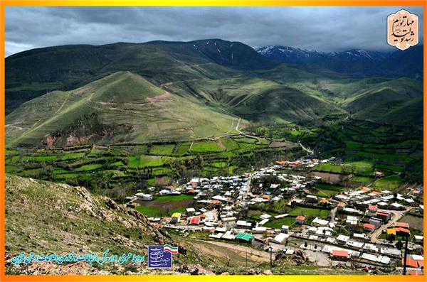 اینترنت پرسرعت تلفن همراه به روستای بی آب و قلالو رسید