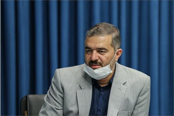 شبکه فیبر نوری طارم قزوین ۶۰ درصد پیشرفت فیزیکی دارد