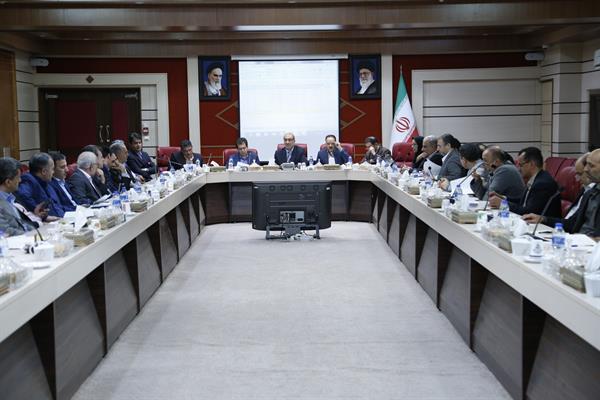 واگذاری 10 خدمت شرکت گاز استان قزوین به دفاتر پیشخوان