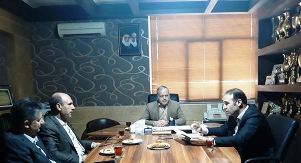 واگذاری فاز دوم اینترنت پرسرعت با فناوری LTE در قزوین