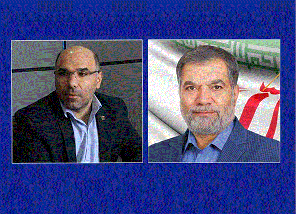 توسعه زیرساخت های استان قزوین در راستای تحقق شعار سال