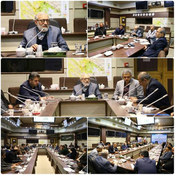 طرح بزرگ چشمه نور ایران در قزوین اجرا می شود