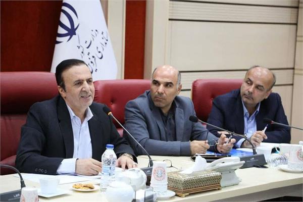 تشکیل شورای راهبری هوش مصنوعی دراستان قزوین