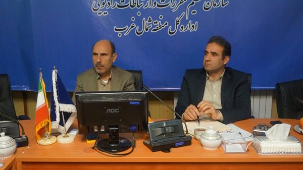 اولین جلسه بررسی تبدیل دفاتر ICT روستایی  به دفاتر پیشخوان درمحل اداره کل ارتباطات و فناوری اطلاعات برگزار گردید.