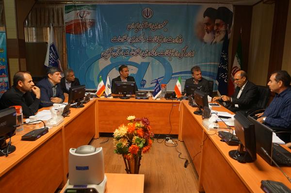 دفاتر ICT روستایی در استان قزوین ساماندهی می‌شوند