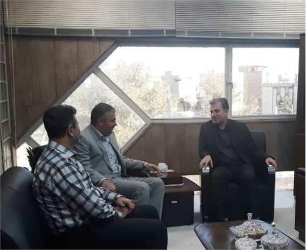کسب رتبه سه کشوری پست بانک استان قزوین در عملکرد POS ها