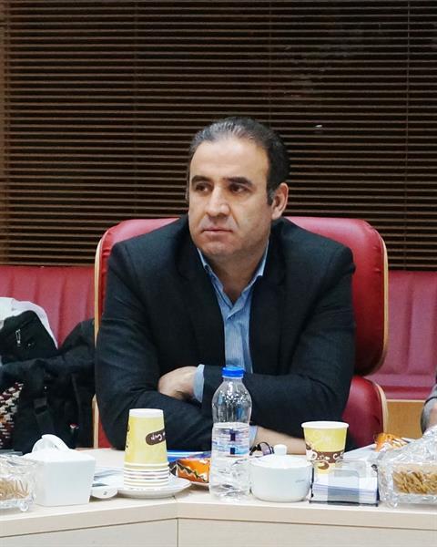 پنجره سرمایه‌گذاری الکترونیک در قزوین راه اندازی می‌شود