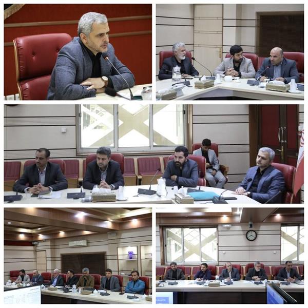 کمیته تحول دیجیتال گامی دیگر در راستای شهرهوشمند