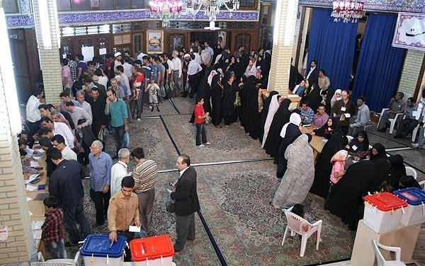 انتخابات92