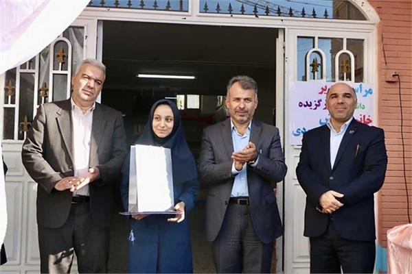 دانش‌آموز قزوینی رتبه دوم مسابقات ملی « ایران دیجیتال» را کسب کرد