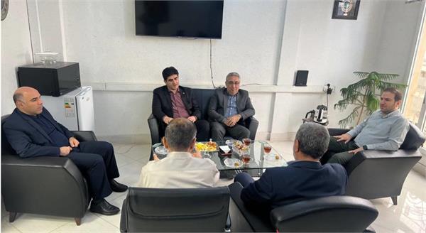 آمادگی زیرساخت های ارتباطی استان در زمان بحران