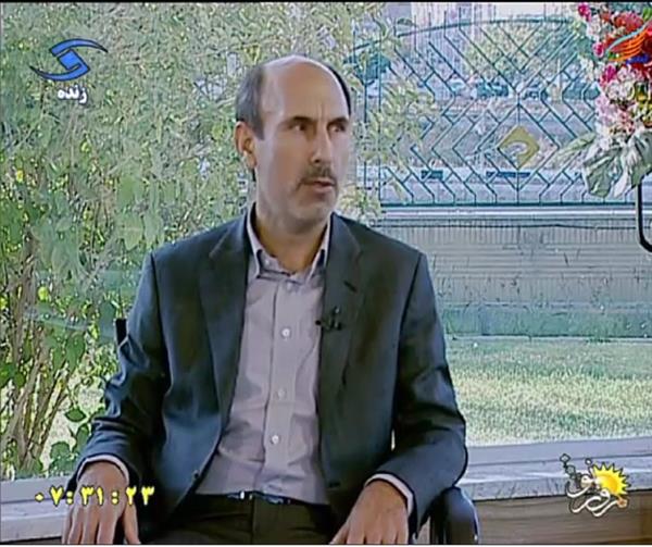 رئیس کارگروه تخصصی پدافند غیرعامل سایبری :" بسترهای حیاتی حوزه ارتباطات و فناوری اطلاعات با رعایت پدافند غیرعامل هنگام حمله سایبری تداوم و پایداری خواهد داشت."