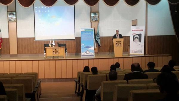 همایش "انتخاب SAN Storage، متناسب با نیازهای سازمان" برگزارشد