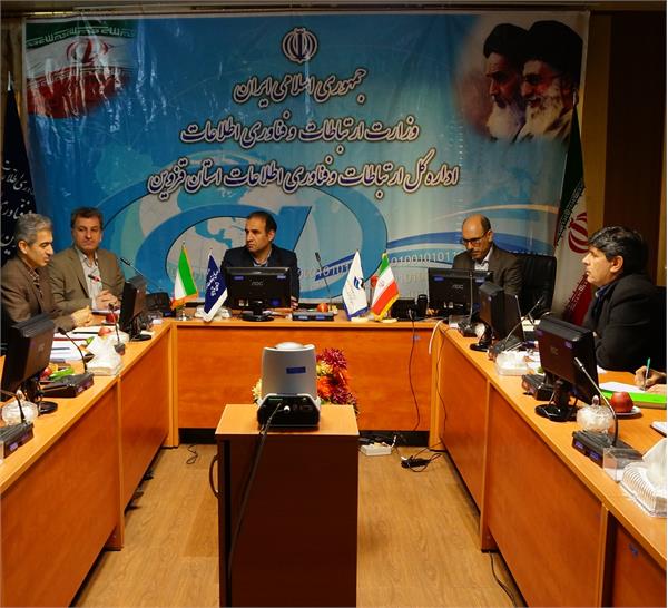موتور محرک اقتصاد استان در محور شرکت‌های دانش‌بنیان هستند