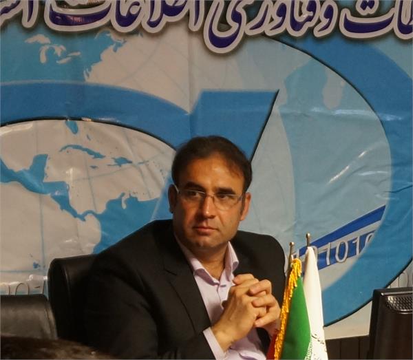 آمادگی کامل استان قزوین جهت ارائه خدمات مناسب در نوروز 1398