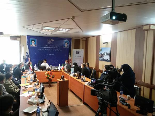 بررسی و رفع مشکلات حوزه ارتباطی