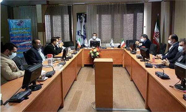 آمادگی مقابله با بحران در دستگاه‌های اجرایی استان قزوین تقویت شود