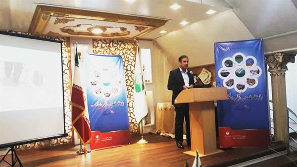 برگزاری جشنواره باجه‌های پست‌بانک در استان قزوین