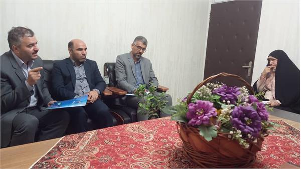 دسترسی ۹۸ درصد جمعیت استان قزوین به اینترنت پرسرعت