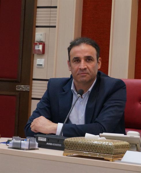 قزوین پایلوت سامانه نظارت بر اشتغال پایدار روستایی و عشایری
