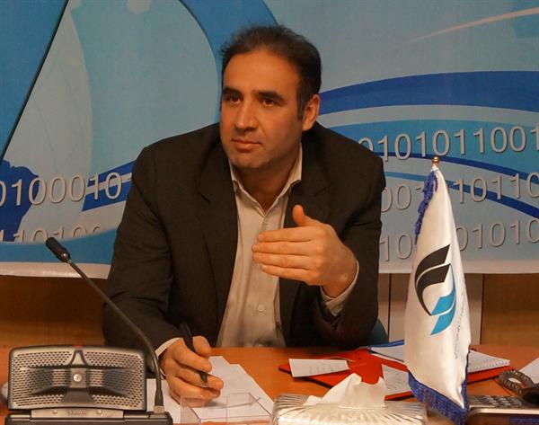 تاکید بر روند فعالیت GNAF و بهنگام سازی کد پستی شهری و روستایی